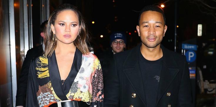 Chrissy teigen john legend net worth robbed airport h