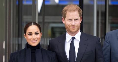 changes meghan markle prince harry trip uk