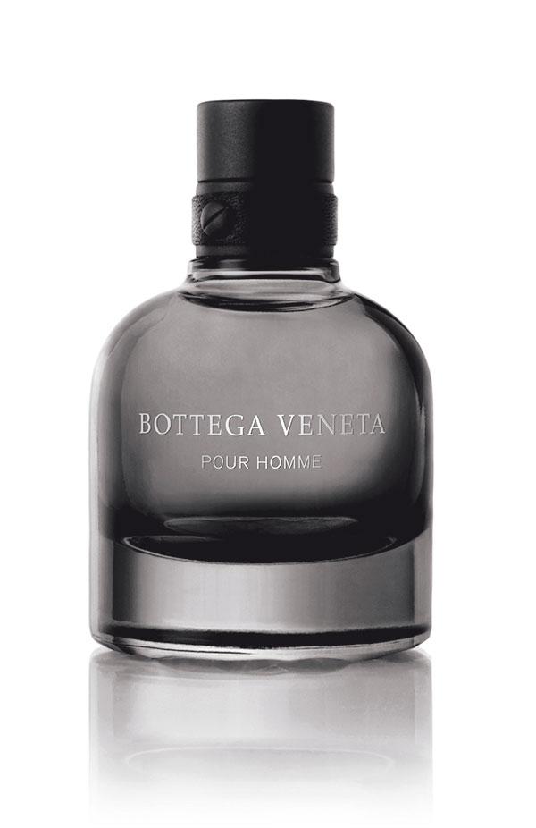 Bottega Veneta pour Homme bottle shot hi res