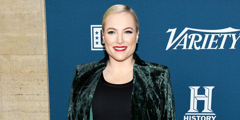 meghan mccain