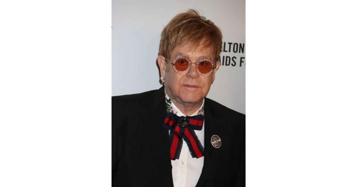 elton johns health woes