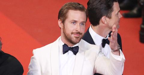 are ryan gosling and eva mendes engaged