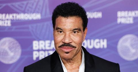 lionel richie undergoes cardiac testing icu dehydration