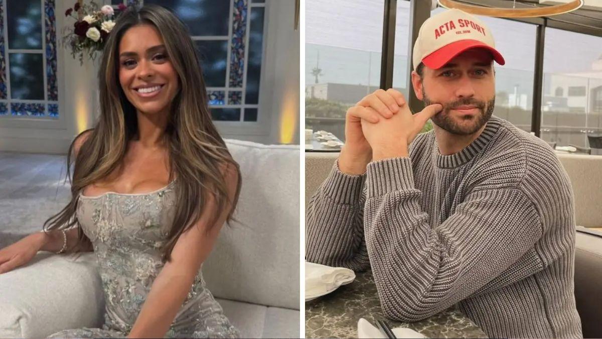 image of The #MomTok influencer was arrested in 2023 following a domestic violence incident.