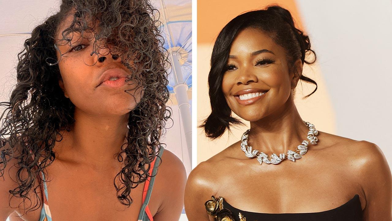 Gabrielle union