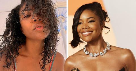 Gabrielle union