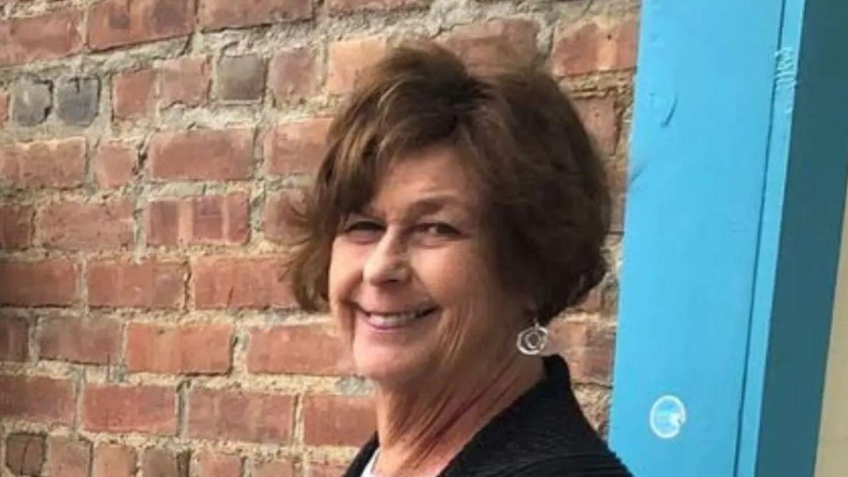 photo of nancy guthrie