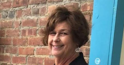 photo of nancy guthrie