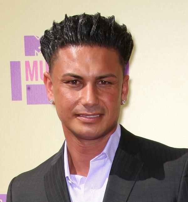 'Jersey Shore' Cast Weighs In on Hurricane Sandy: 