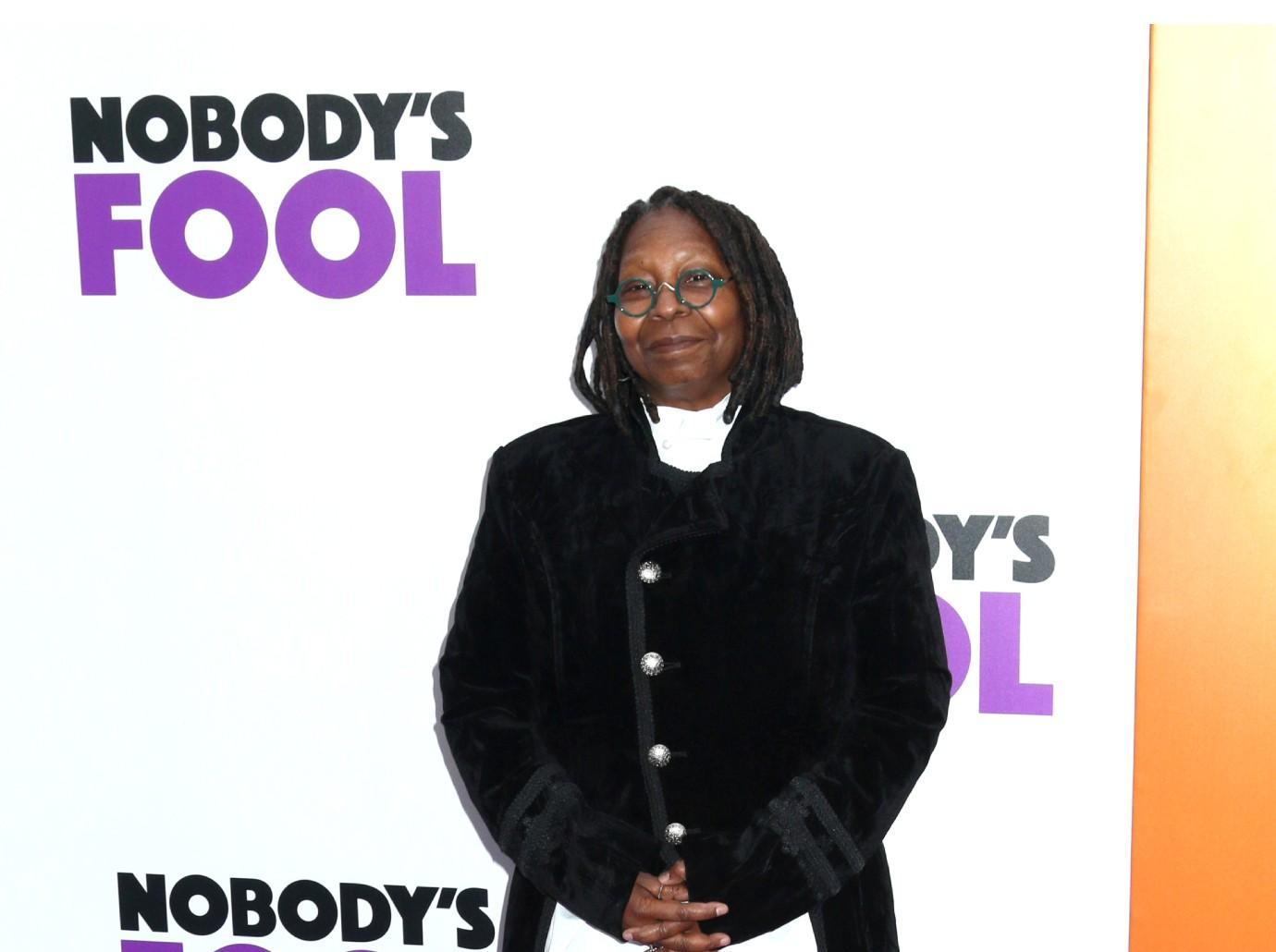 whoopi goldberg