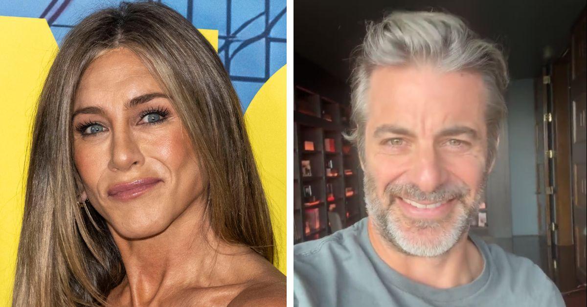 image of Jim Curtis has quietly supported her at public events.