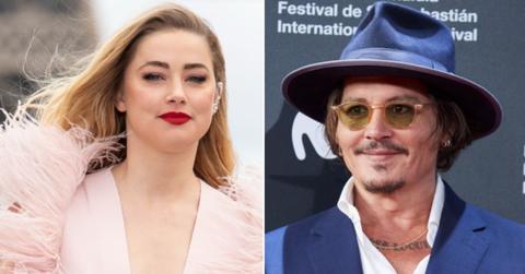 amber heard maintains love johnny depp before trial