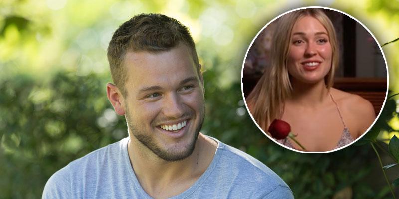 Bachelor' Alum Chad Johnson Eyes Colton Underwood for Charity Fight