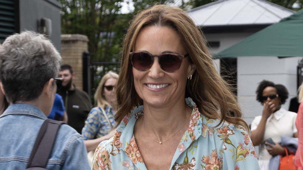 image of Pippa middleton 