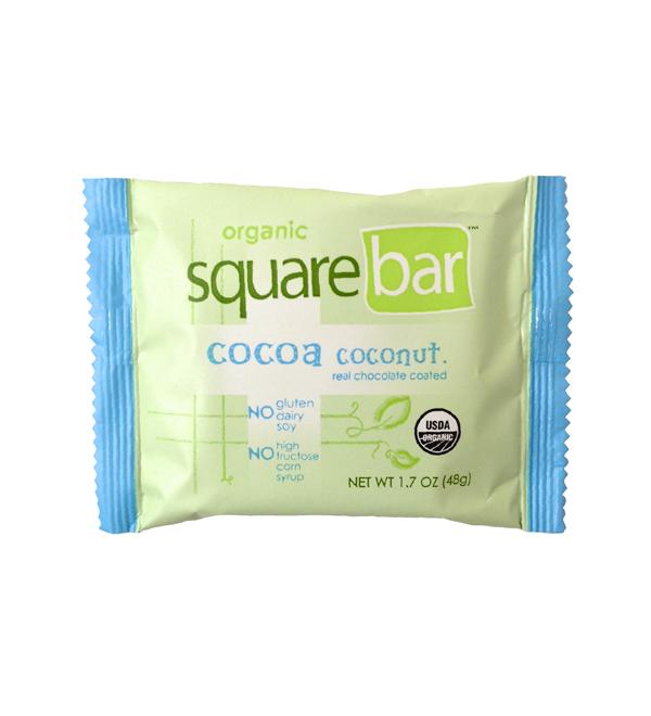 Cocoa Coconut