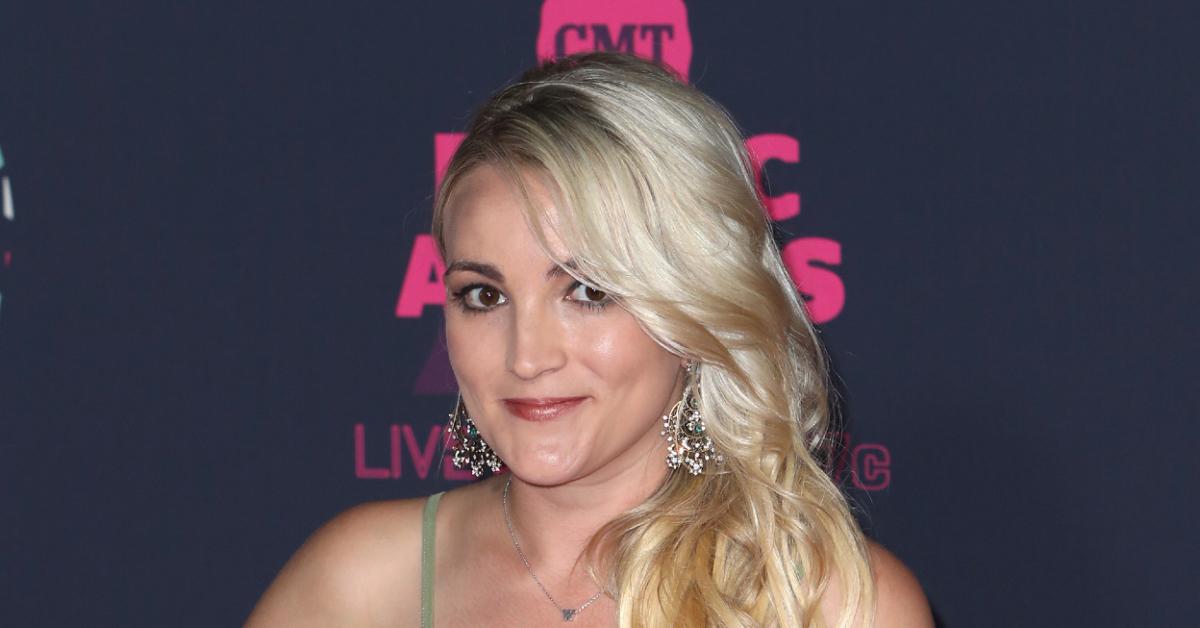 jamie lynn spears teases upcoming gma appearance pp