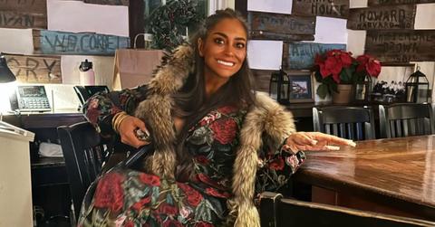 Photo of Elizabeth McGraw