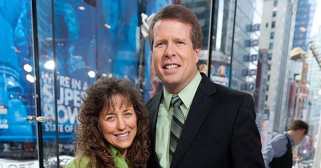 Michelle Duggar