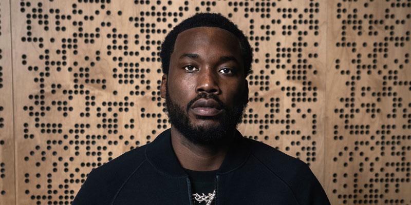 Meek Mill Announces Break From Social Media, Sex and Drugs - The Source