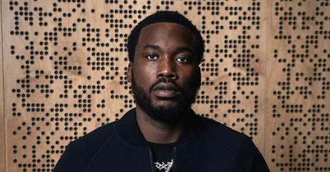 Meek Mill Drug Abuse PP