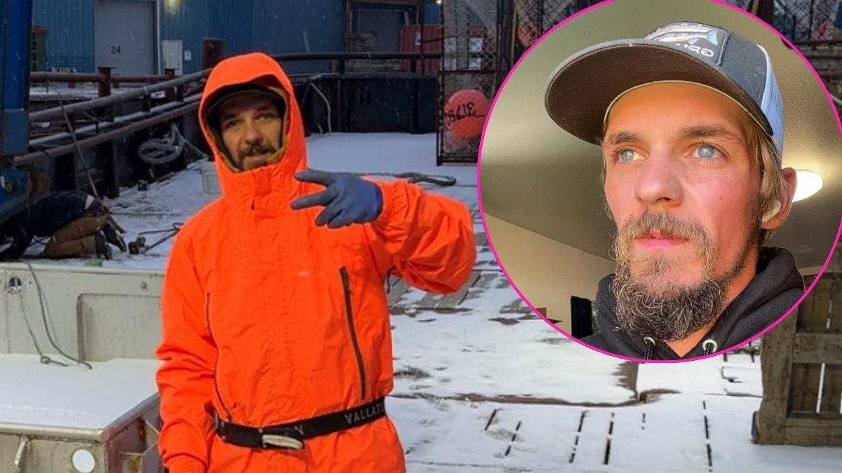 deadliest catch star todd meadows overboard accident death what to know