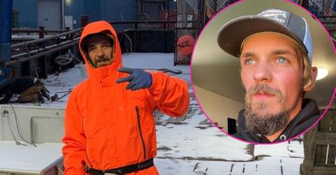 deadliest catch star todd meadows overboard accident death what to know