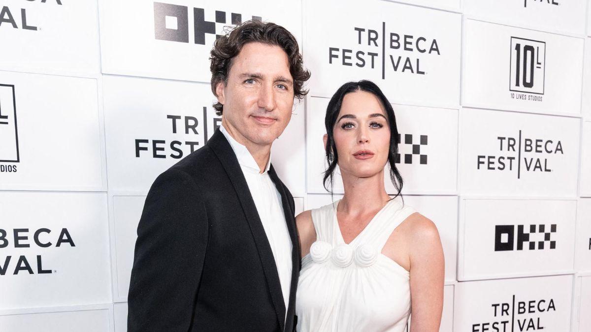 Image of The couple confirmed months of romance speculation.