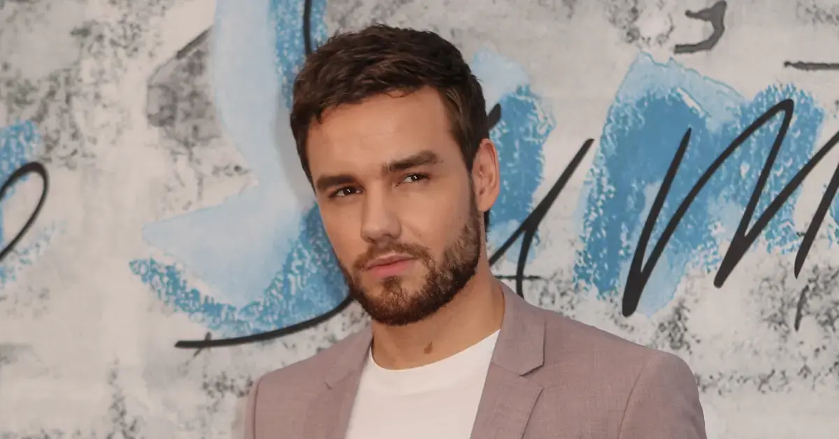 liam payne death