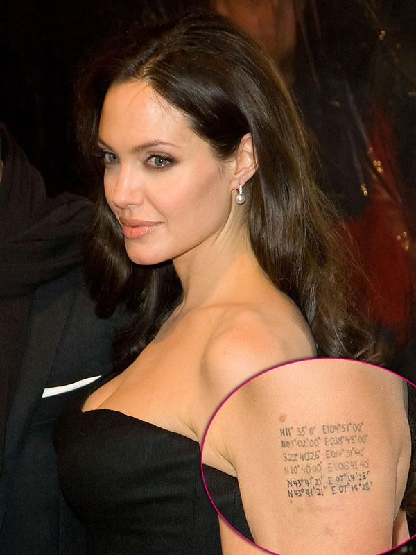 Celebrity tattoos 05