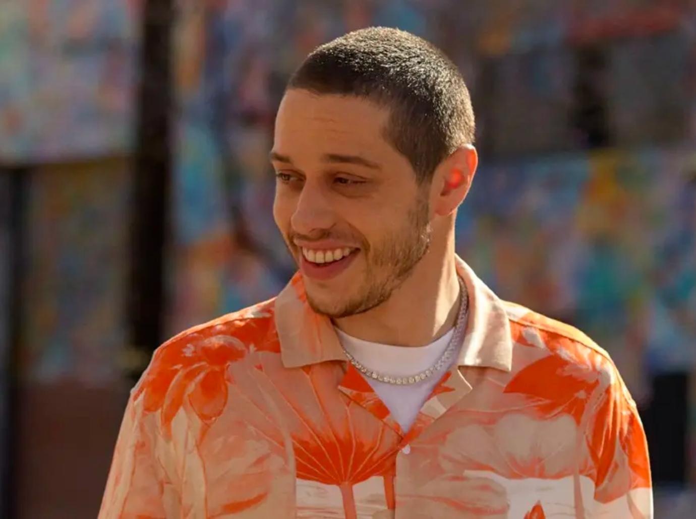 pete davidson