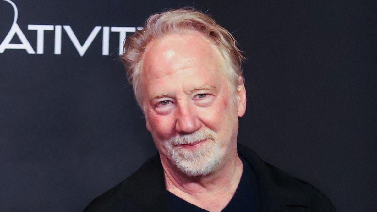 Timothy Busfield