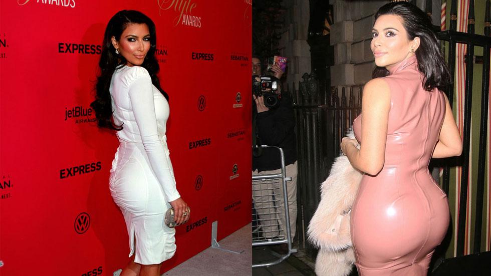 Kim kardashian plastic&#8211;surgeries 07