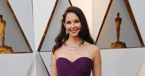 ashley judd hour rescue shattered leg congo