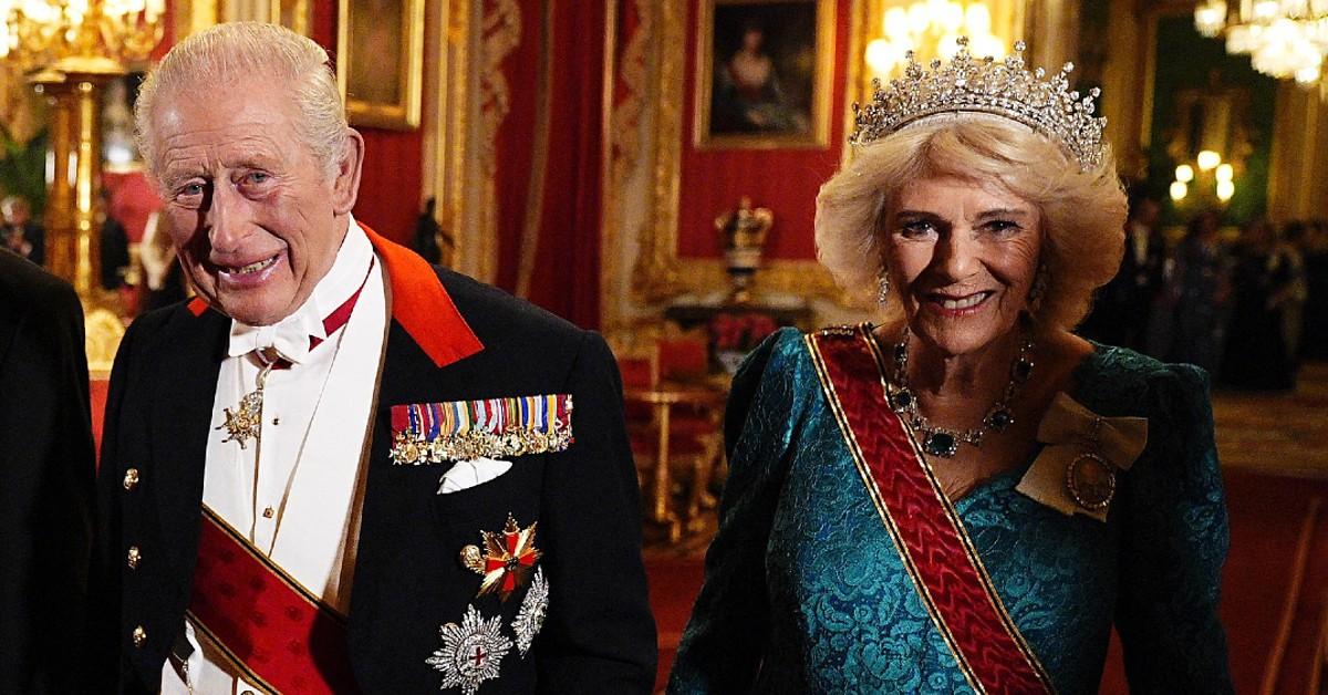 image of The royals are being called out for being 'out of touch,' claims a source. 