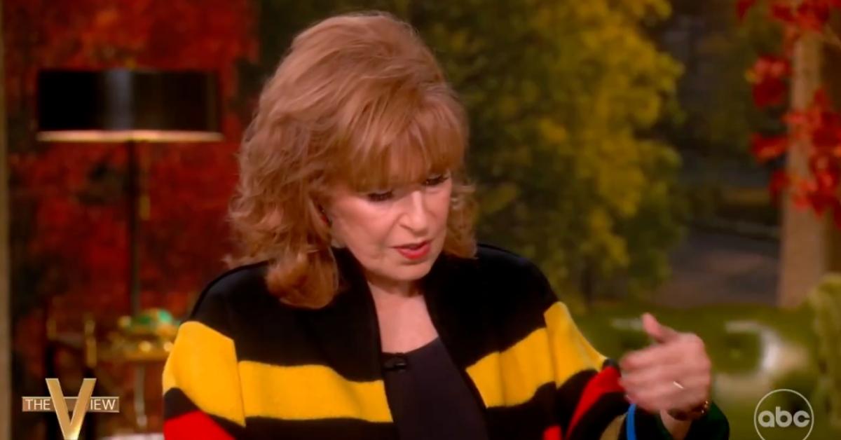 Photo of The comedian joked the movie star made her look like 'a loser,' prompting him to give her another hug.
