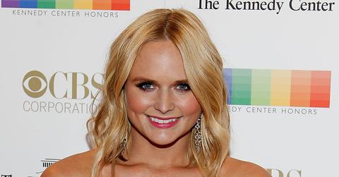 miranda lambert single fabulous