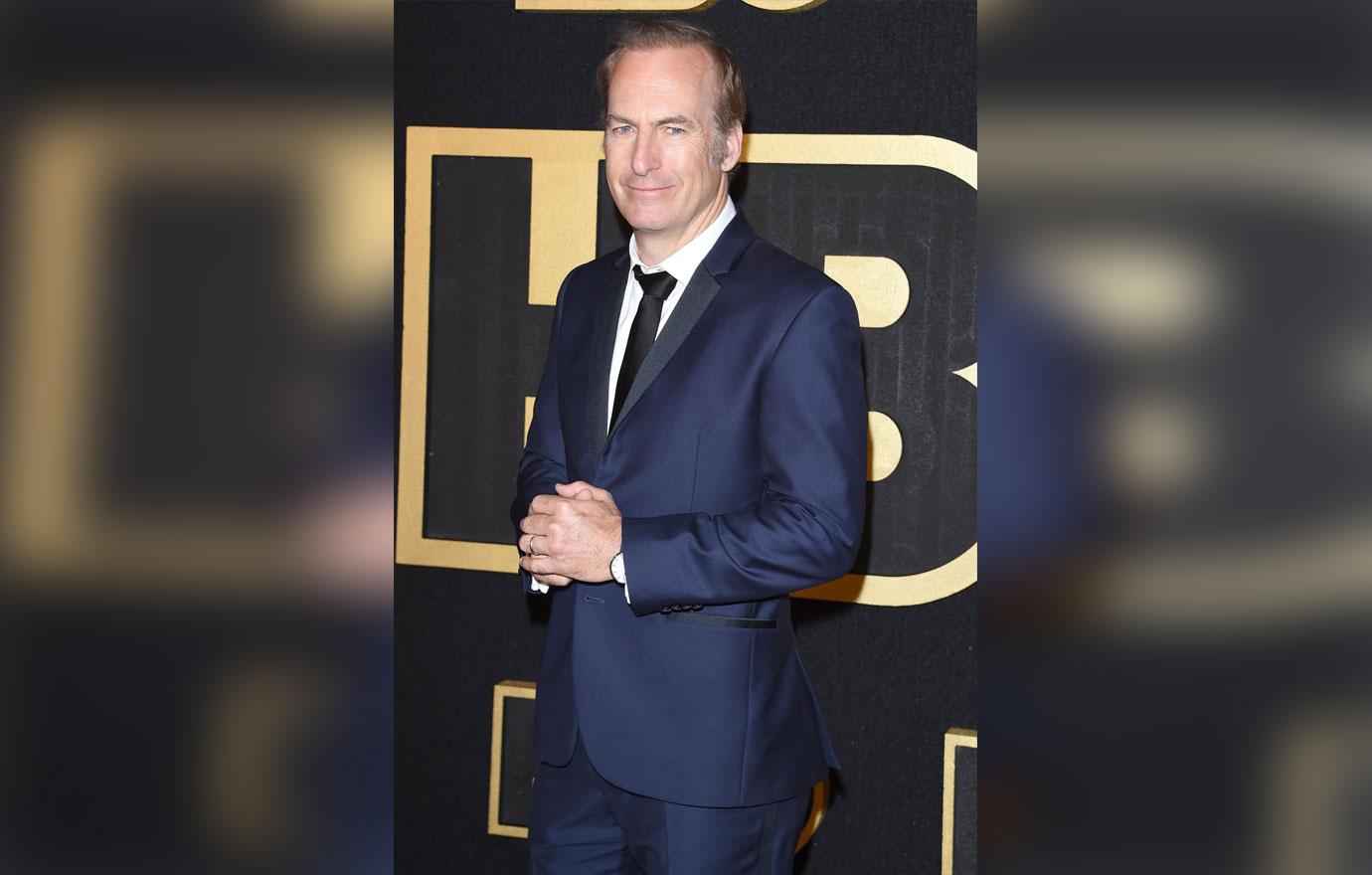 Bob Odenkirk Got Drunk For 1st Time In 30 Years For ‘Drunk History'(00)