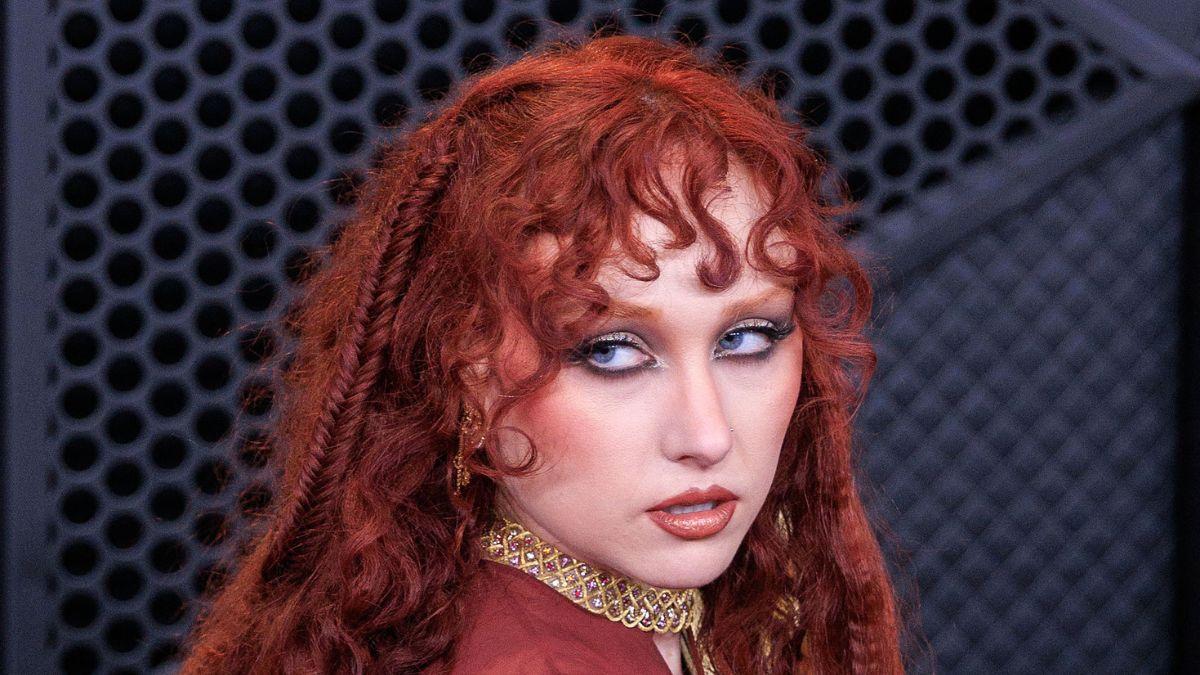 photo of Chappell Roan. 