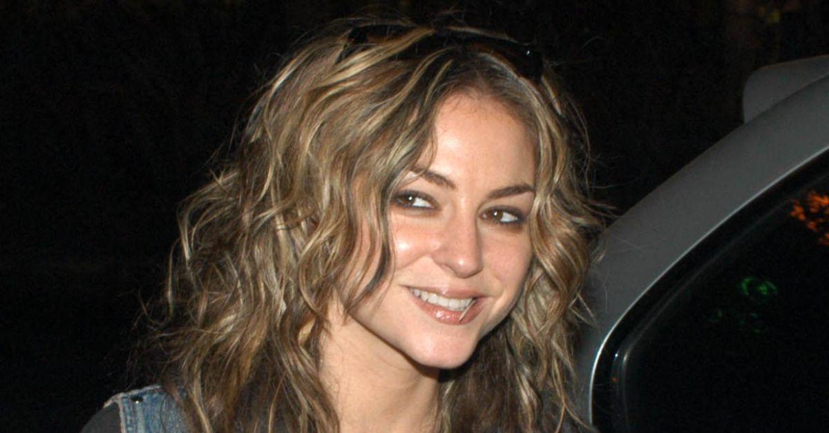 photo of Drea de Matteo