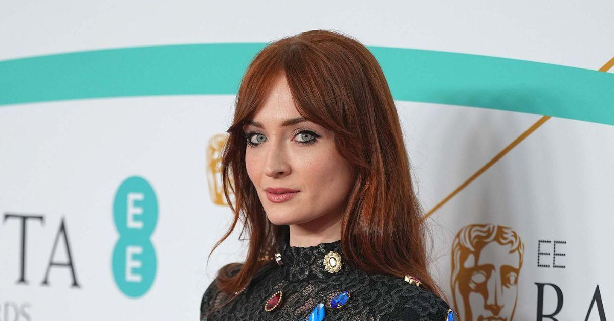 What is Sophie Turner's net worth in 2023?