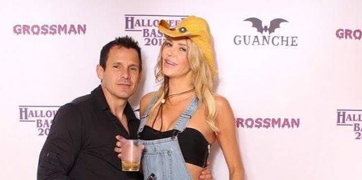 Brandi glanville leeann rimes halloween costume feature