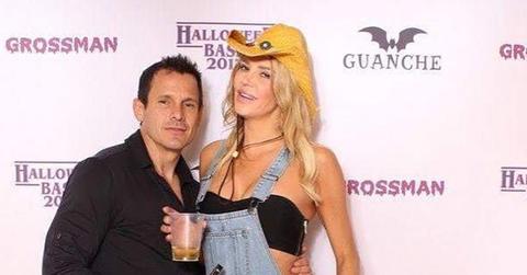Brandi glanville leeann rimes halloween costume feature