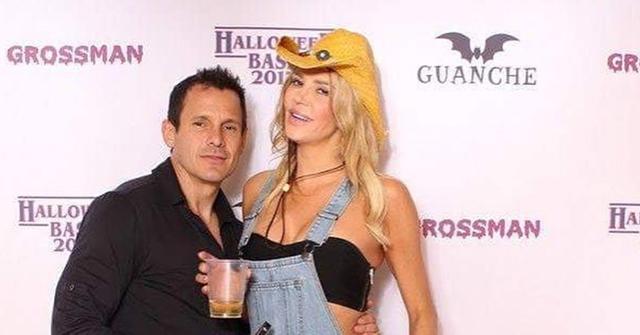 Brandi glanville leeann rimes halloween costume feature