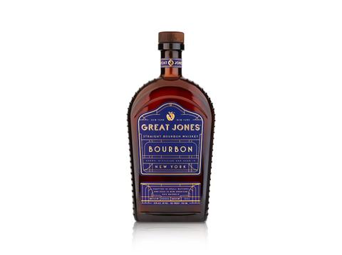 great jones bourbon