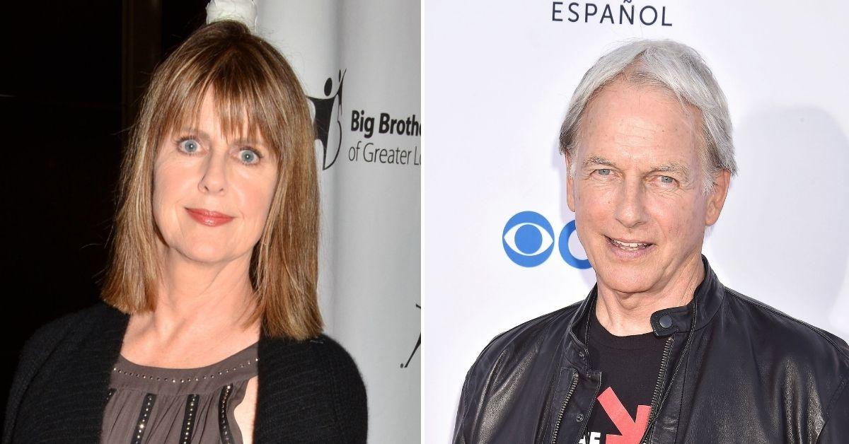 Pam Dawber Opens Up About Working Alongside Husband Mark Harmon On Ncis