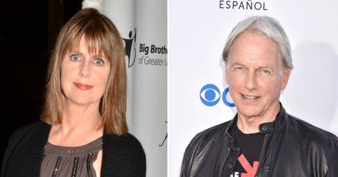 pam dawber opens up ncis debut husband mark harmon