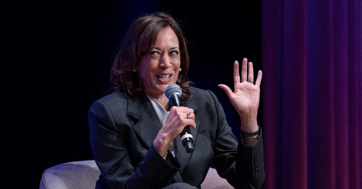 white house shocker kamala harris given new rolepp