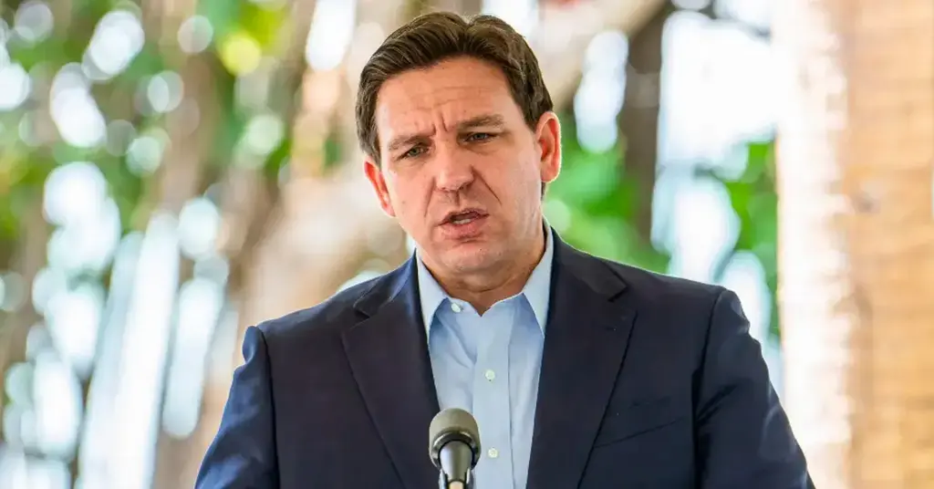 ron desantis rules out joining trump ticket