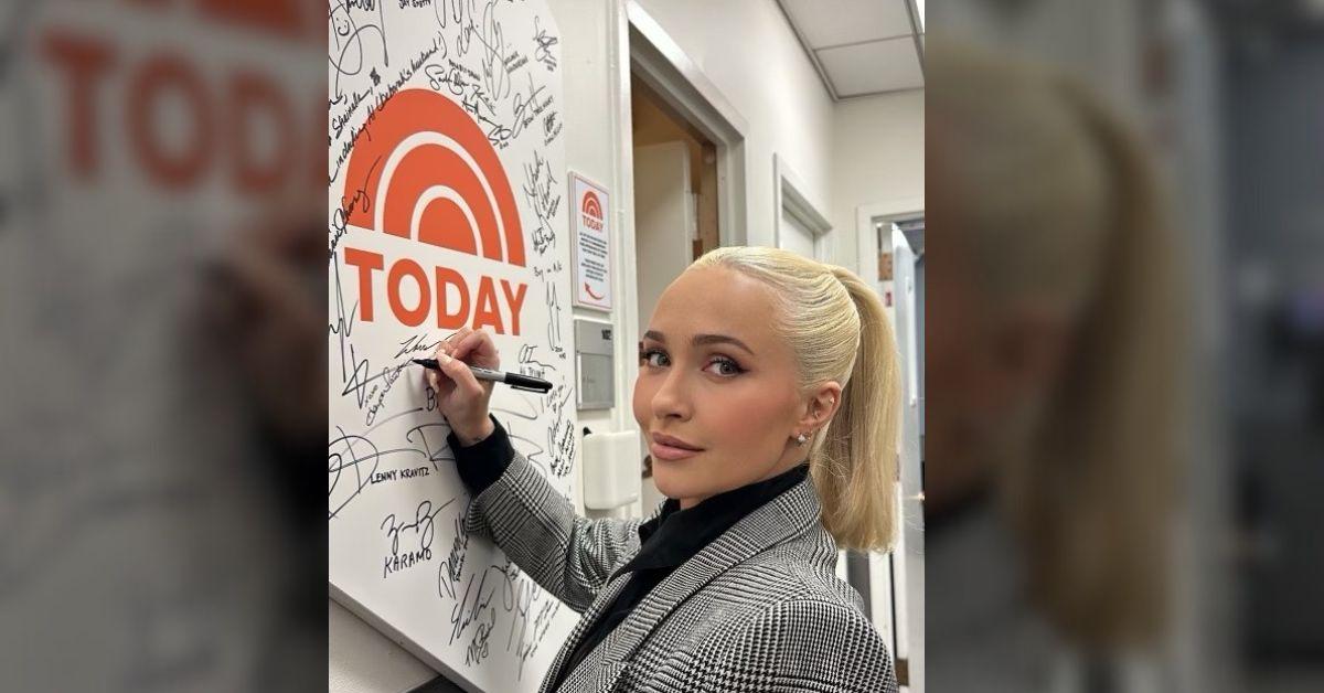 hayden panettiere health battle mental health