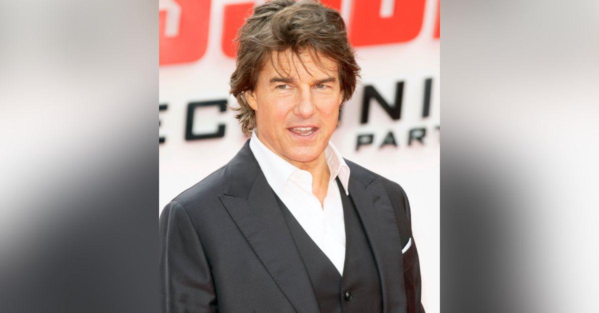 shaken tom cruise feeling loss top gun costar val kilmer he admired him